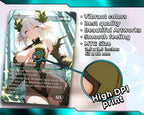 Teval Reanimator MTG Proxy Commander Deck - AngelProxy
