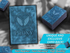The First Sliver Tribal NSFW MTG Proxy Commander Deck - AngelProxy
