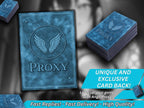 The Mindskinner Mill NSFW MTG Proxy Commander Deck - AngelProxy