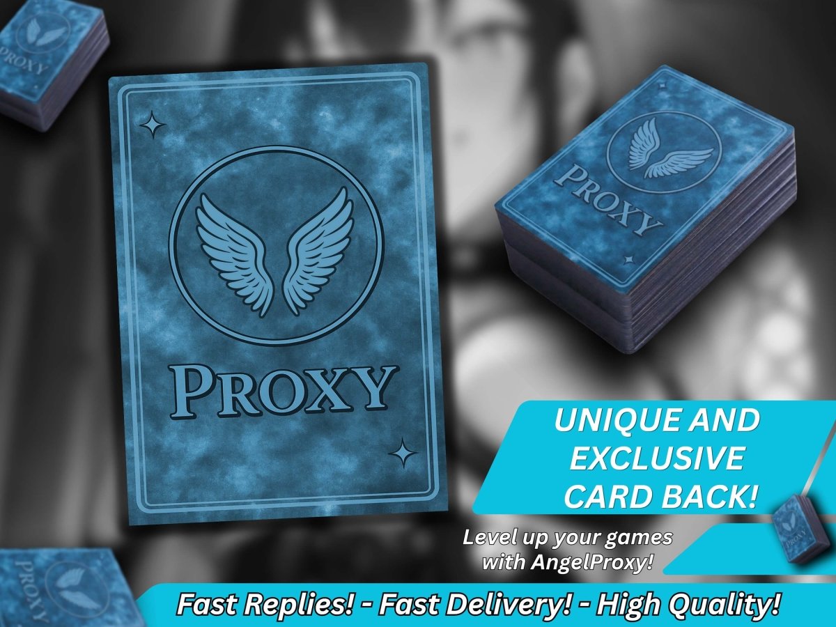 The Mindskinner Mill NSFW MTG Proxy Commander Deck - AngelProxy