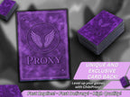 The Ur Dragon Tribal Chibi MTG Proxy Commander Deck - AngelProxy