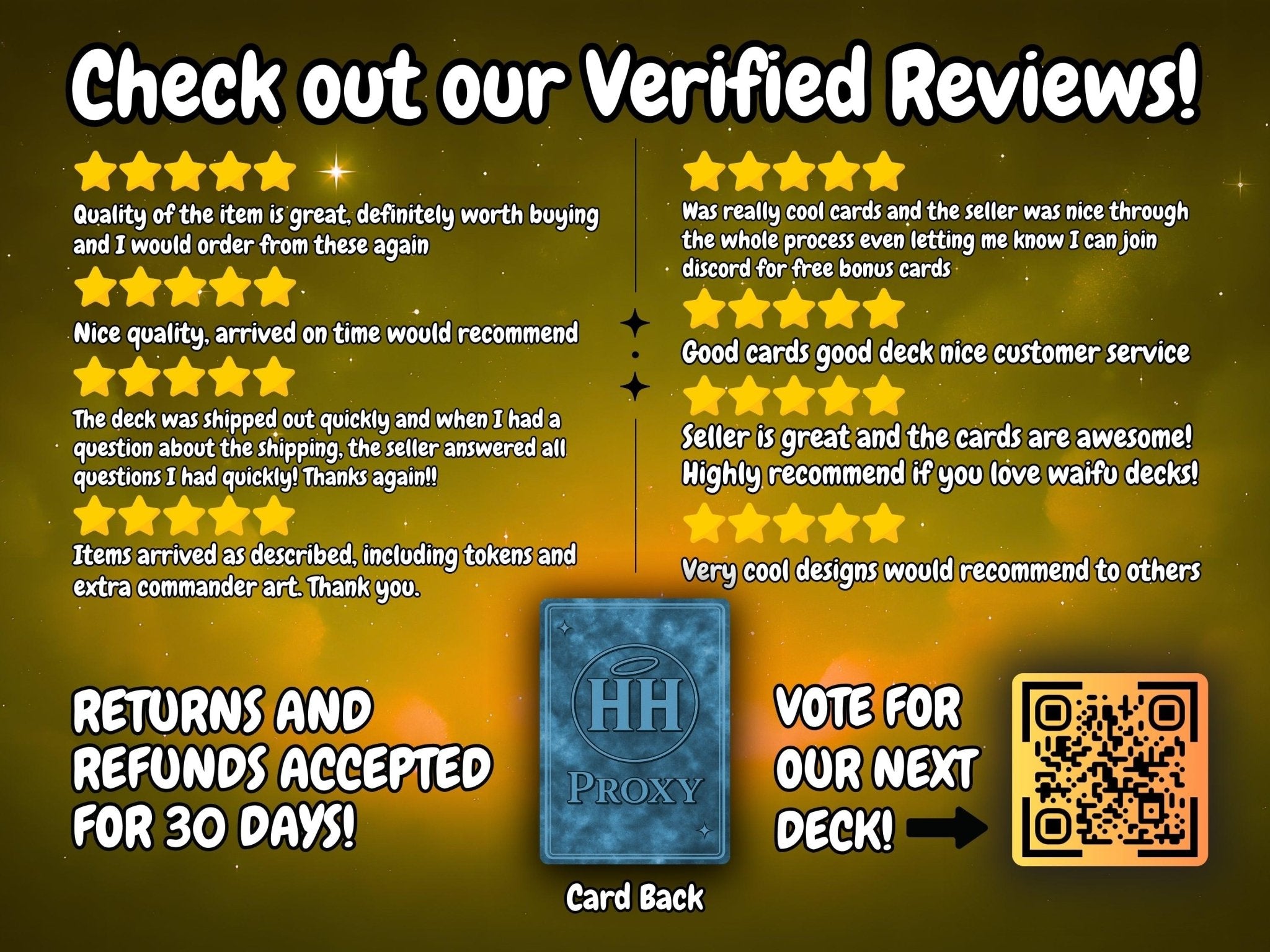 The Ur Dragon Tribal MTG Proxy Commander Deck - AngelProxy