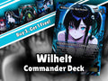 Wilhelt Zombies MTG Proxy Commander Deck - AngelProxy