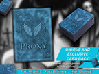 Wilhelt Zombies MTG Proxy Commander Deck - AngelProxy
