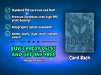 Y'shtola Control NSFW MTG Proxy Commander Deck - AngelProxy