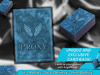 Yuriko Ninja Tribal MTG Proxy Commander Deck - AngelProxy