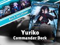 Yuriko Ninja Tribal MTG Proxy Commander Deck - AngelProxy