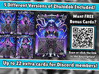 Zhulodok Eldrazi Tribal MTG Proxy Commander Deck - AngelProxy