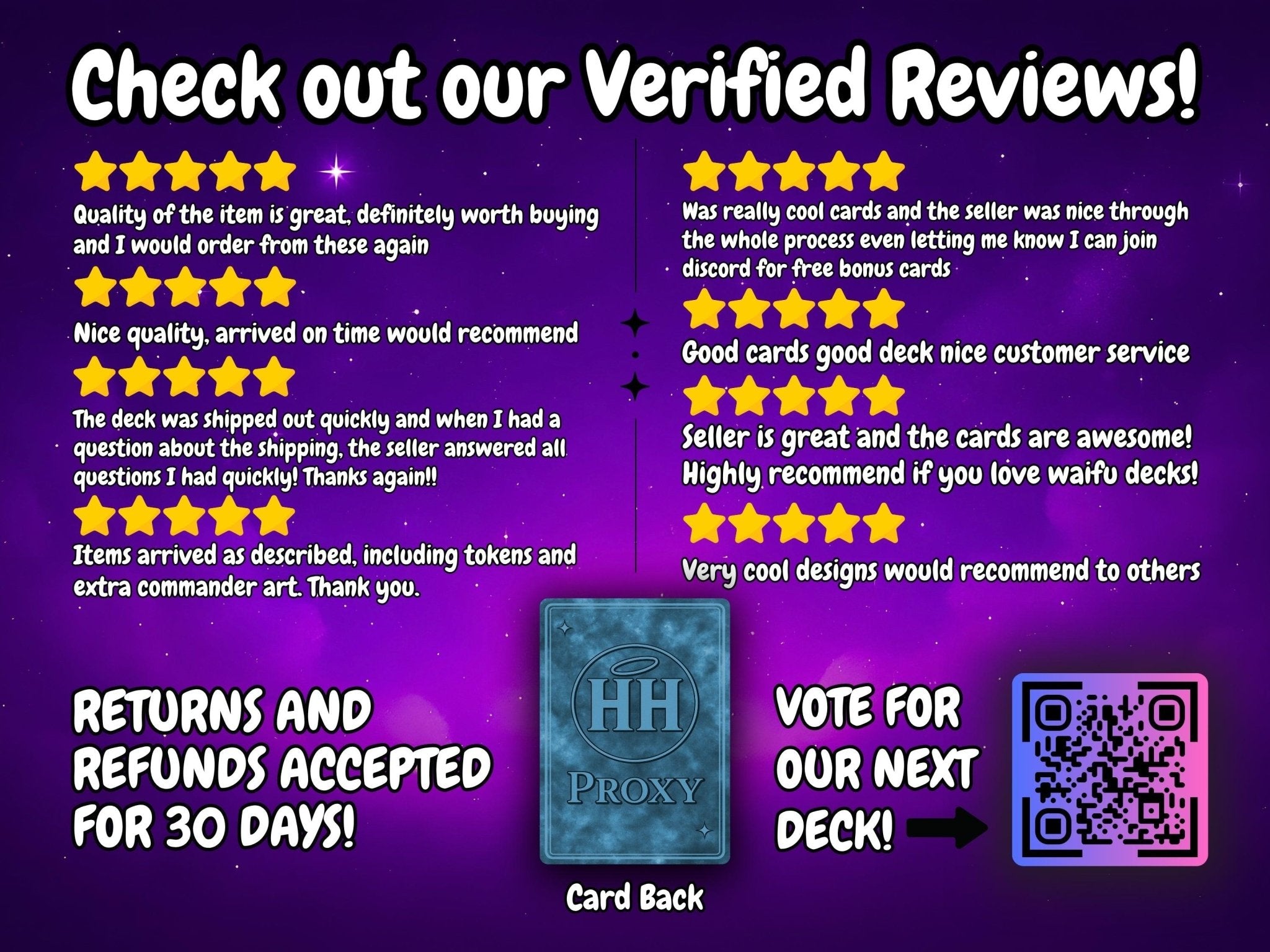 Zhulodok Eldrazi Tribal MTG Proxy Commander Deck - AngelProxy