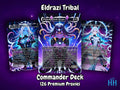 Zhulodok Eldrazi Tribal MTG Proxy Commander Deck - AngelProxy