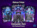 Zhulodok Eldrazi Tribal MTG Proxy Commander Deck - AngelProxy