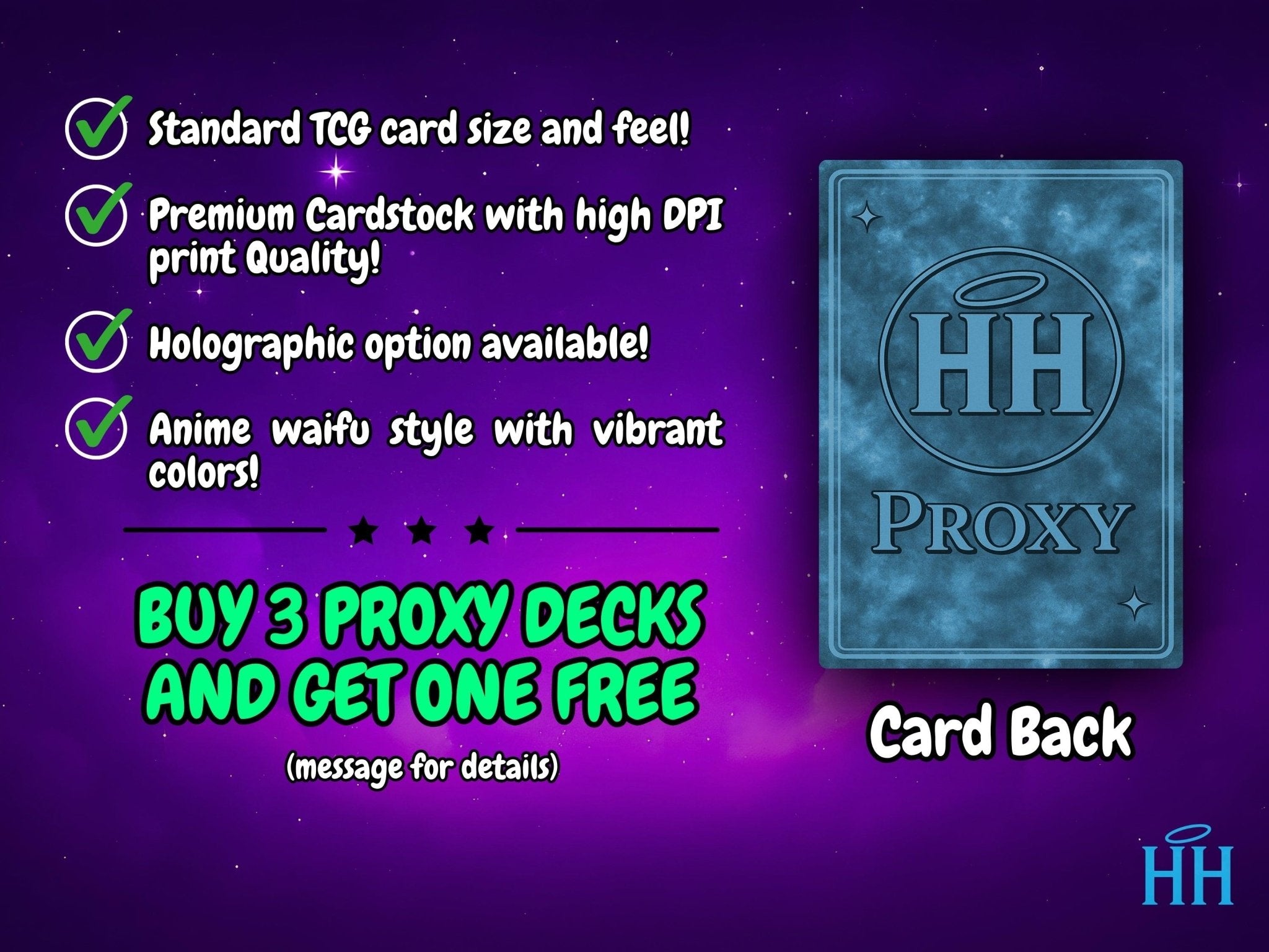 Zhulodok Eldrazi Tribal MTG Proxy Commander Deck - AngelProxy